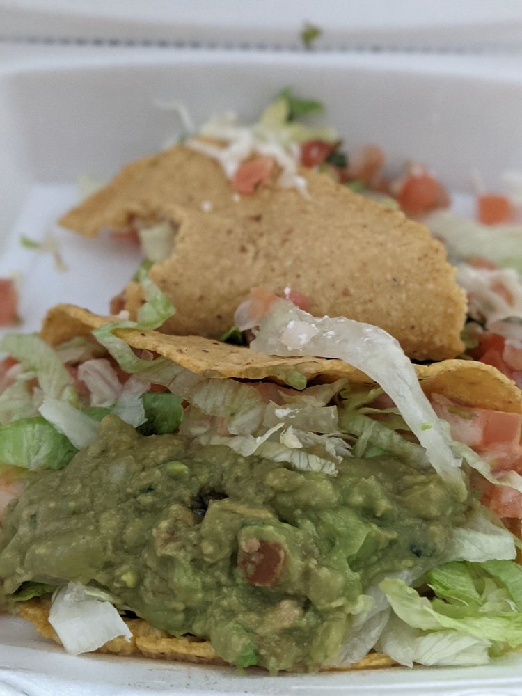 Burrito Express Mexican Food