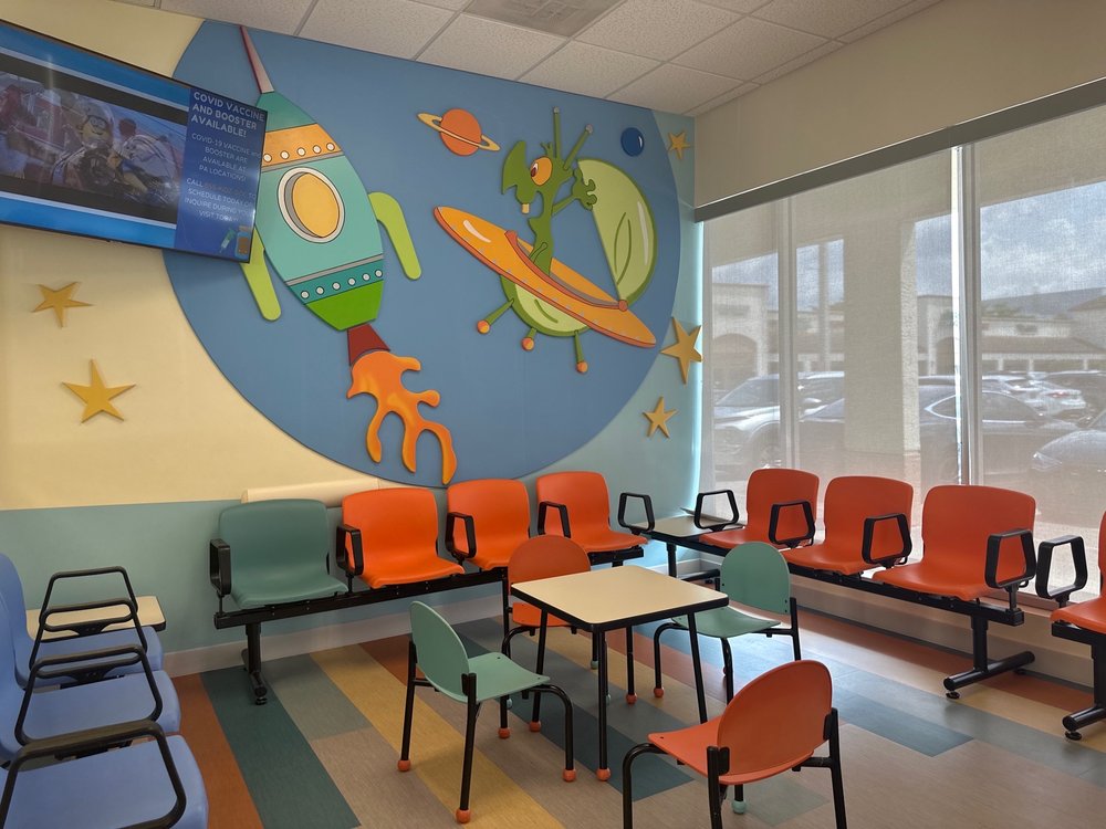 image of business Pediatric Associates Doral