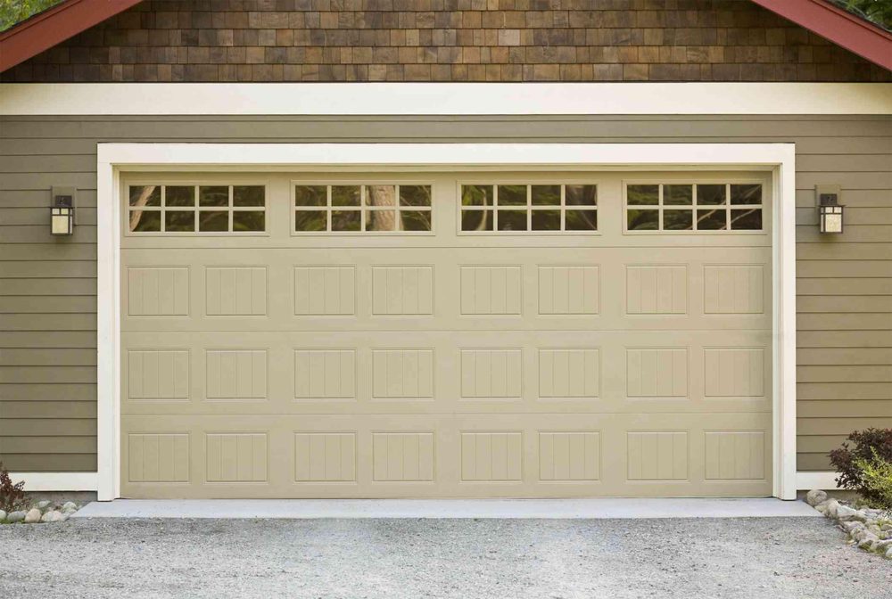 Thunder Garage Door Repair Of Portland