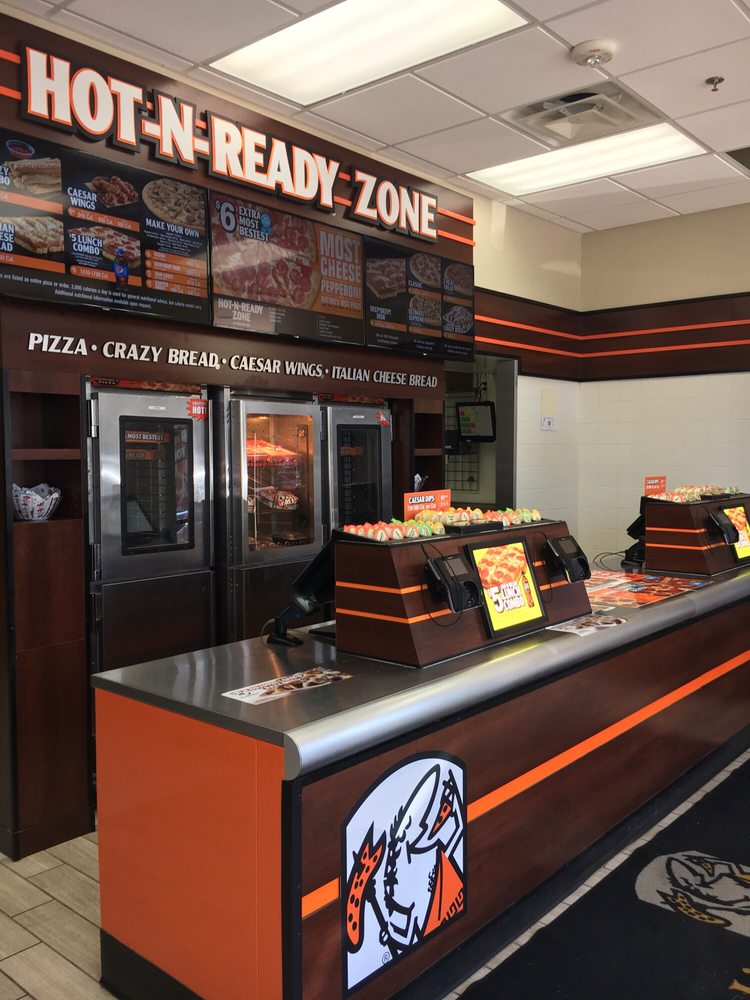 Little Caesars Pizza 14 Reviews Pizza 6466 S Higley Rd, Gilbert, AZ Restaurant Reviews
