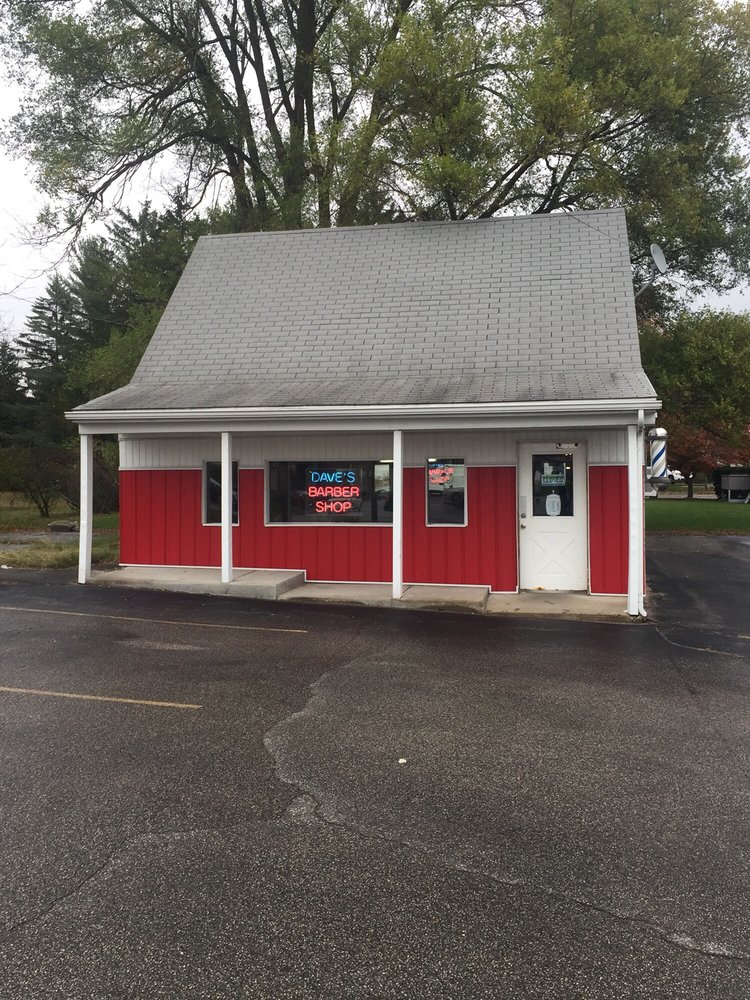 Gordon’s Barber Shop 22 Photos Barbers 4918 Eastman Ave, Midland