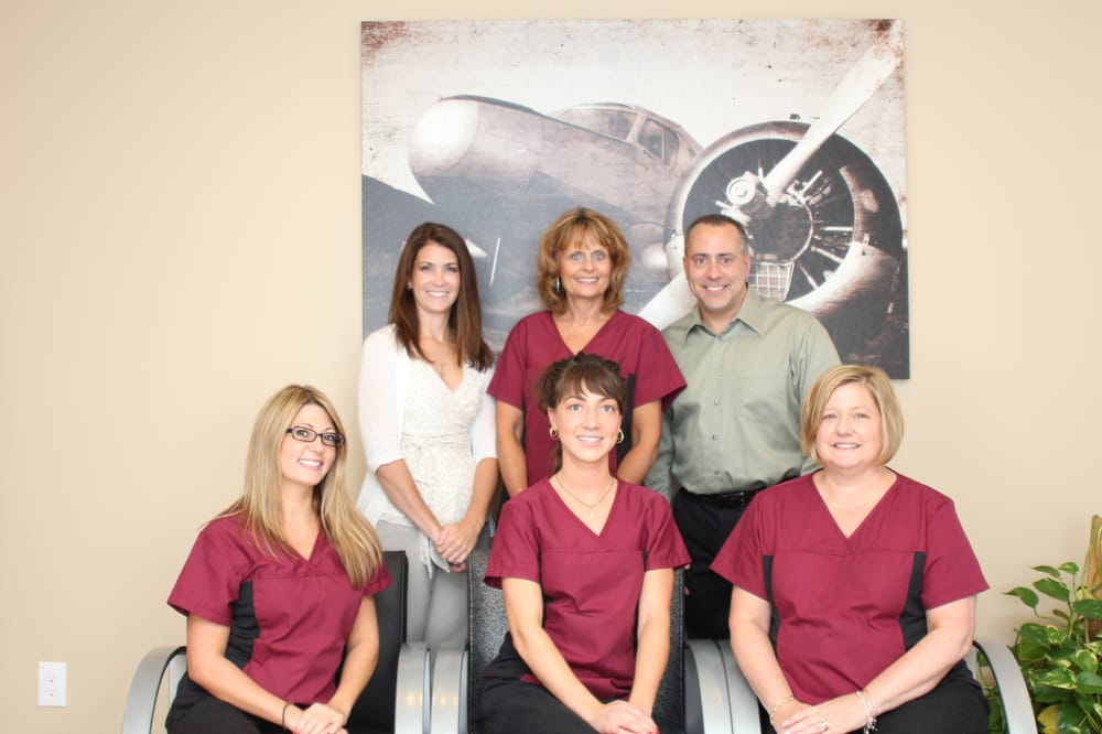 image of business John J Nazzaro, DMD