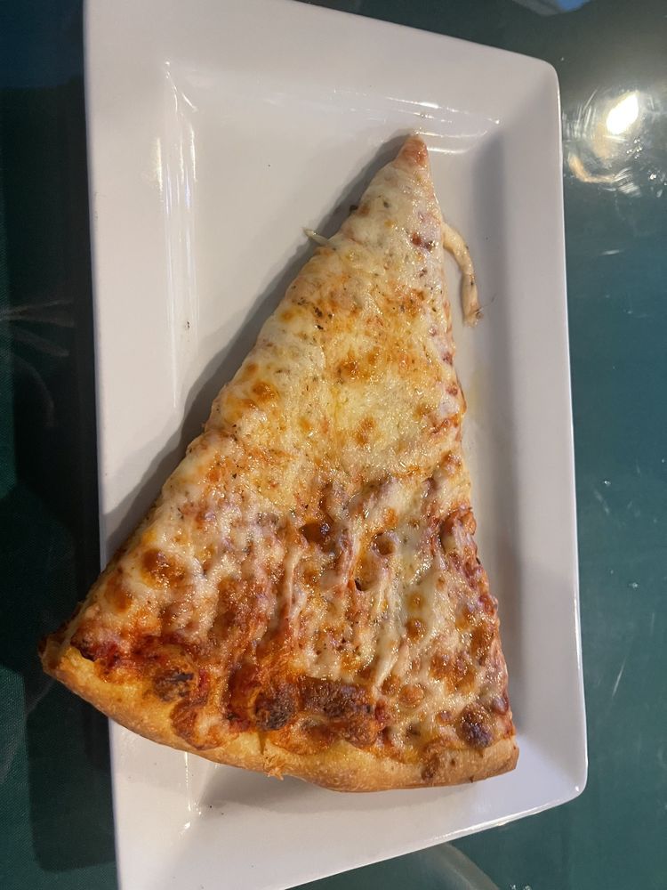 Alfredo's Pizza & Restaurant