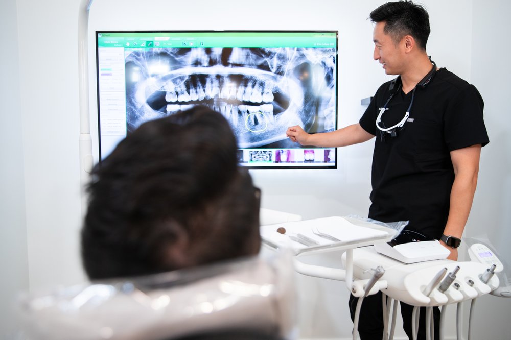 image of business Camellia Dentistry