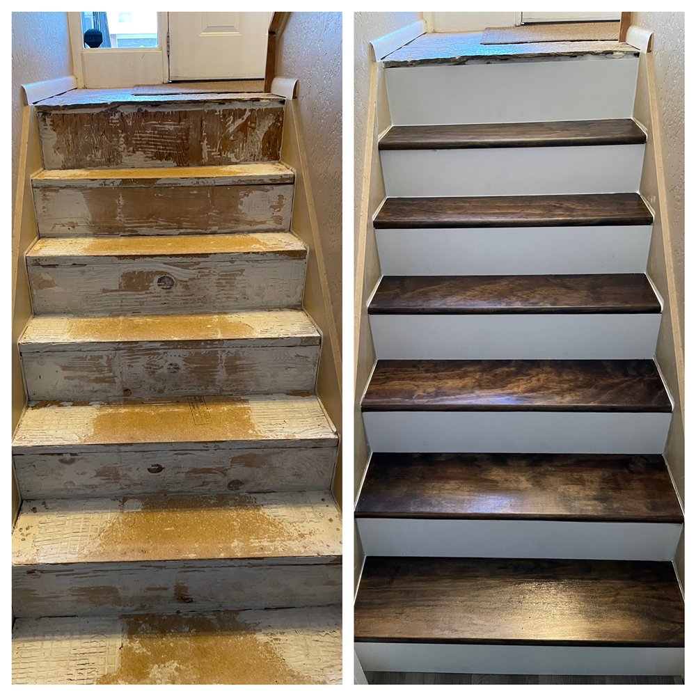 image of business Extra Hand Home Repair