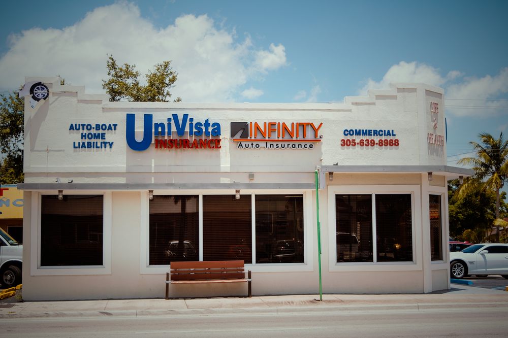 Univista Insurance Get Quote Home &amp; Rental Insurance
