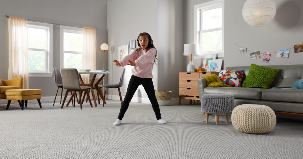 image of business Carpet Fair & Flooring Too !