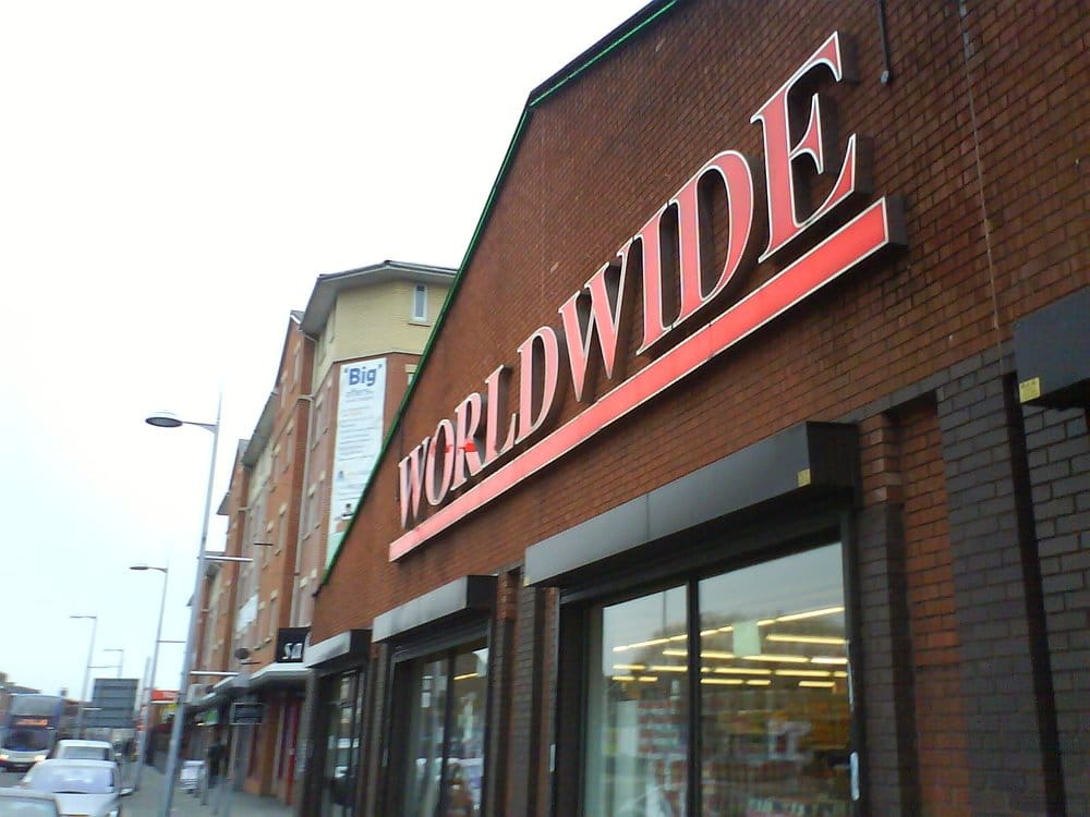 Worldwide Foods 17 Reviews Imported Food 401 Great Western Street