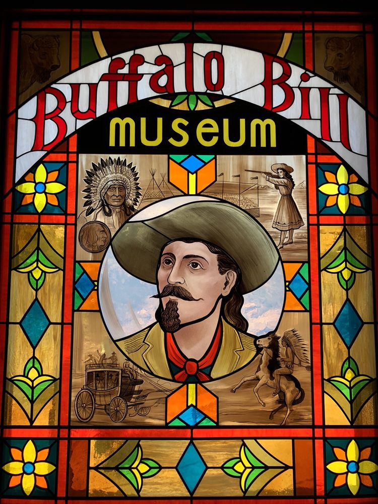 Buffalo Bill Memorial Museum 115 Photos & 68 Reviews Museums 987