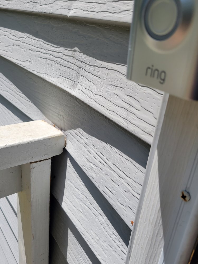 image of business LaBooker Contracting