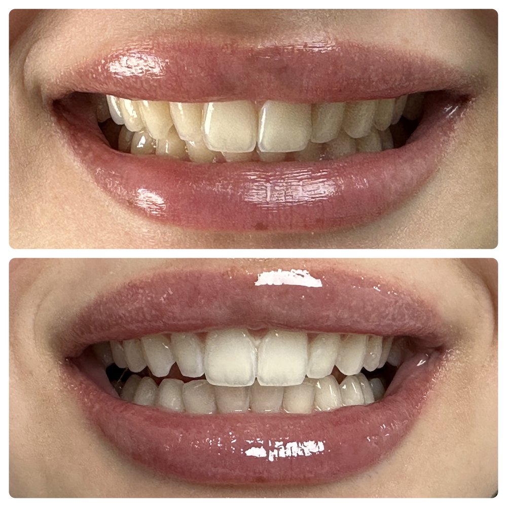 image of business Palm Dental Studio