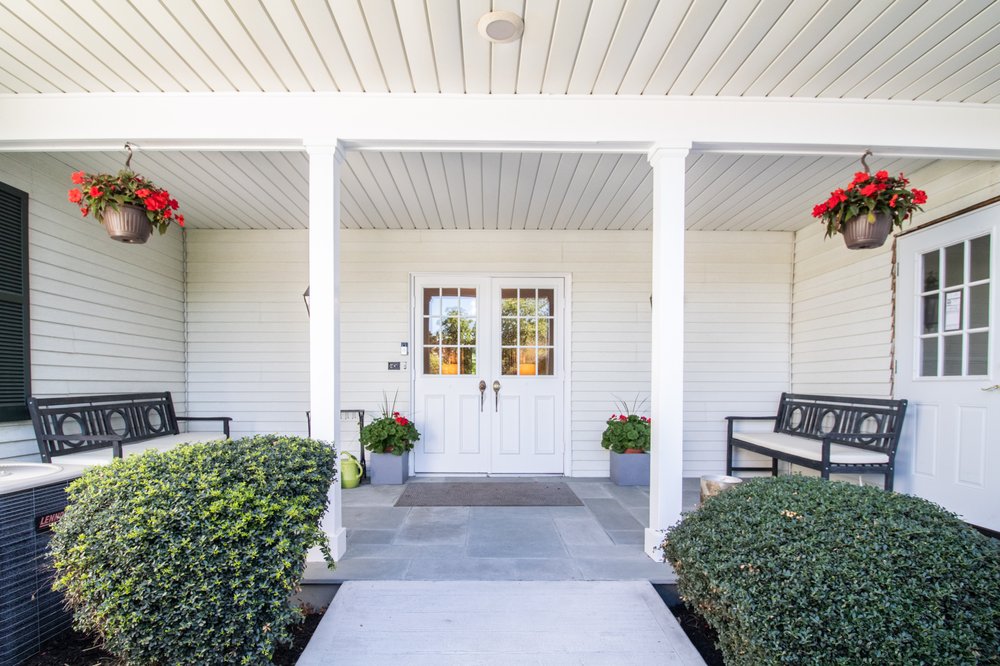 Brockett Funeral Home