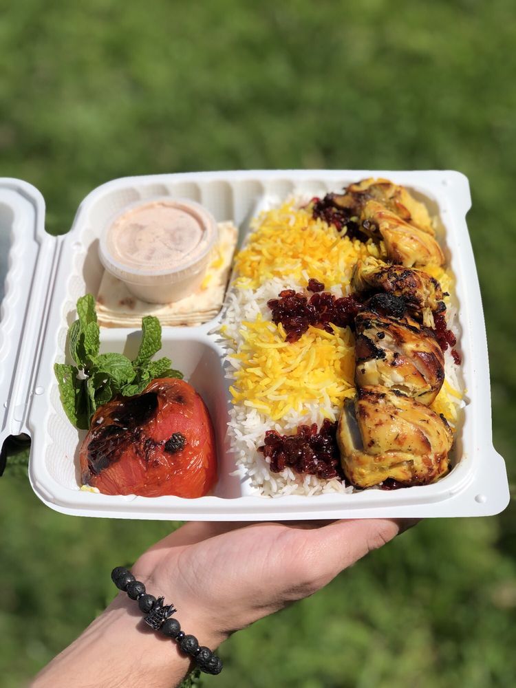 Real Kabob Persian Restaurant Real Kabob Persian Restaurant