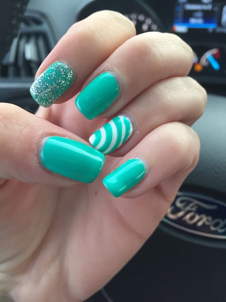 Tic Tac Nails 11 Reviews Nail Salons 42587 Ford Rd Canton, MI