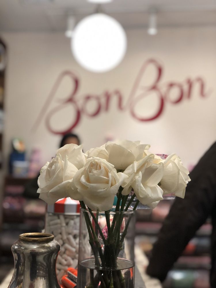 BonBon - A Swedish Candy Co.