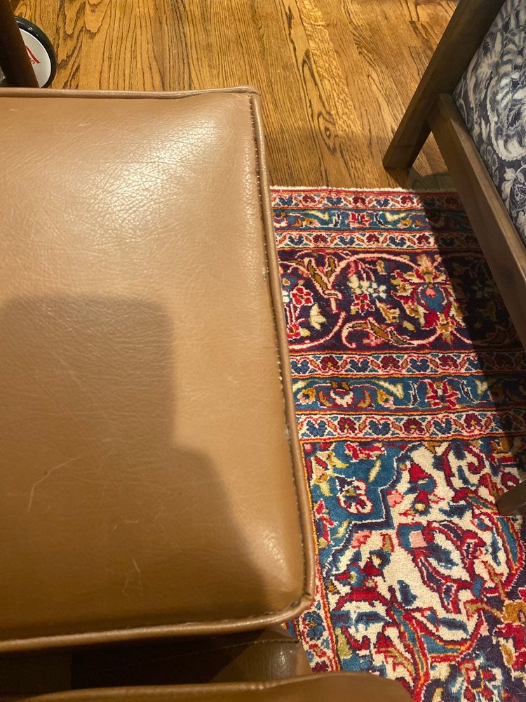 JDH Upholstery