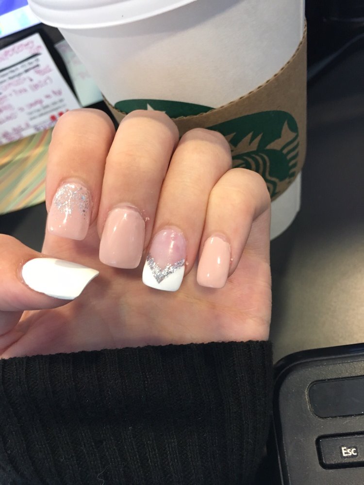 Pro Nails - Nail Salons - 3819 S Meridian, Puyallup, WA - Phone Number