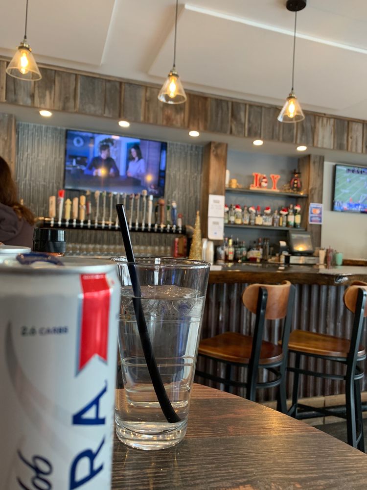 Bemus Point Golf Club & Tap House