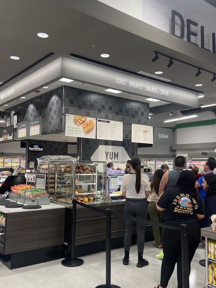 Publix