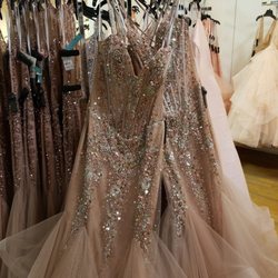 vestidos de fiesta camille la vie