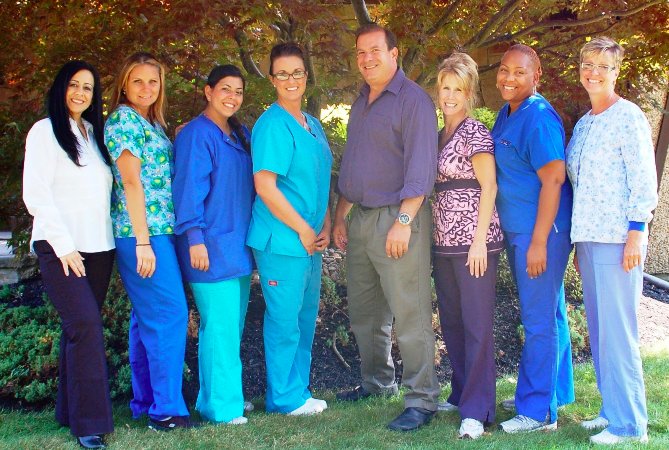 image of business Dutch Neck Dental