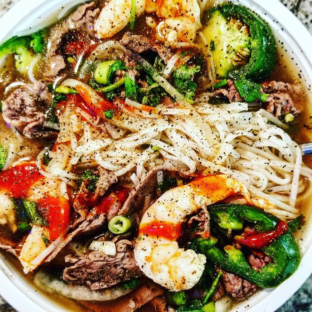 Pho Thanh Binh Pho Thanh Binh