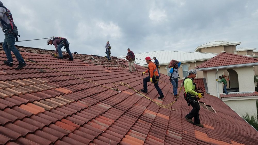 Kings Roofing