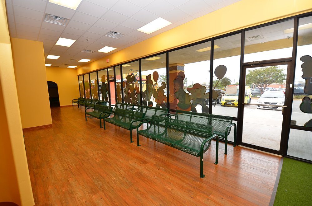 image of business Bear Creek Family Dentistry