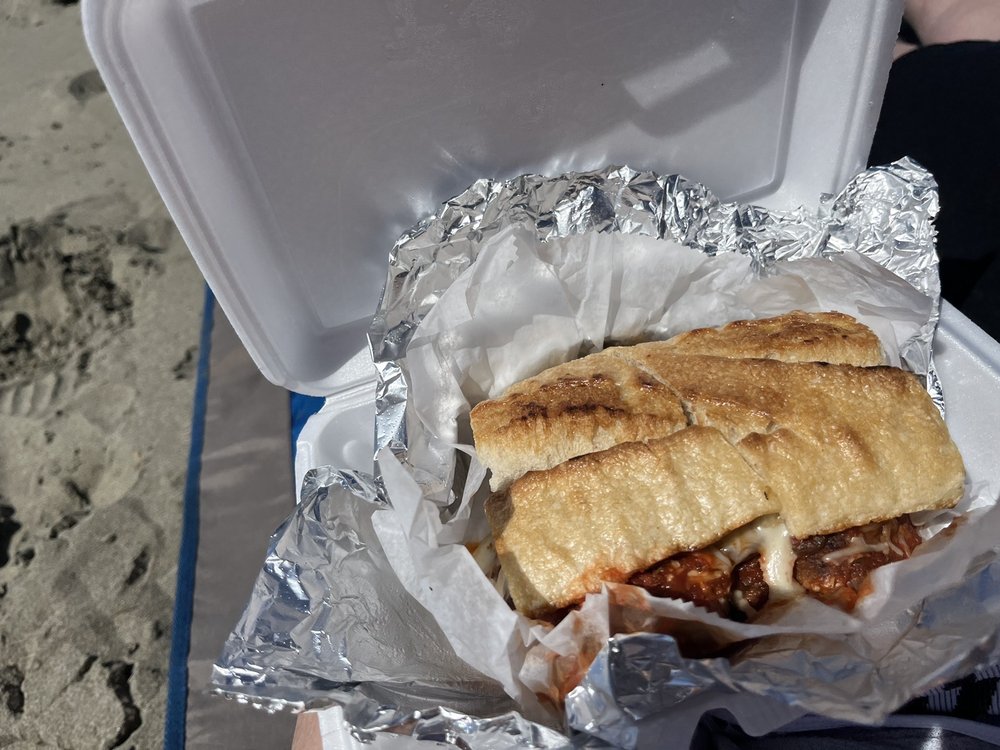 Tomales Deli & Cafe