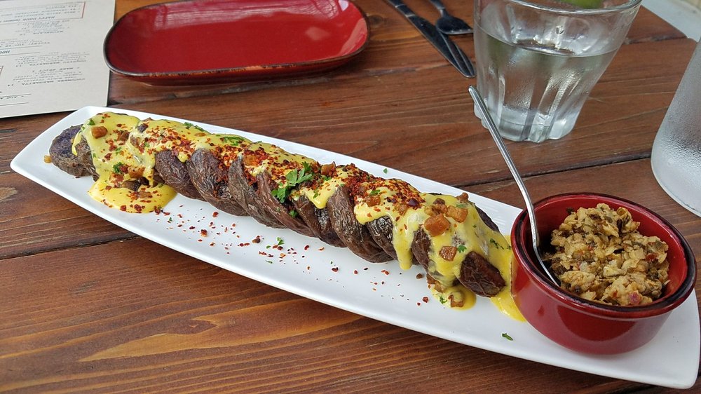 Bar Takito Order Food Online 635 Photos & 454 Reviews Latin American Fulton Market