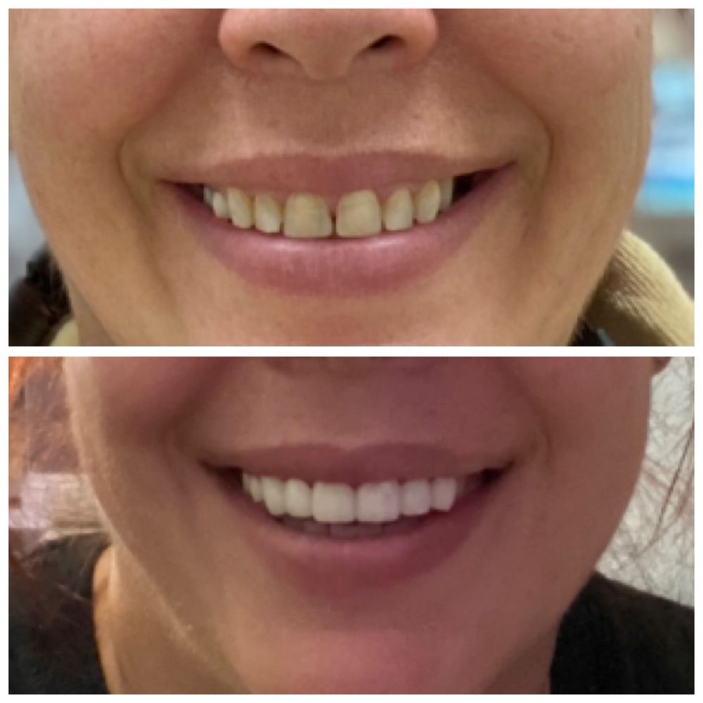 image of business Michael E Hughes, DDS