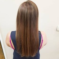 Hair By Hailey 13 Photos Hair Stylists 7321 Sw Barnes Rd