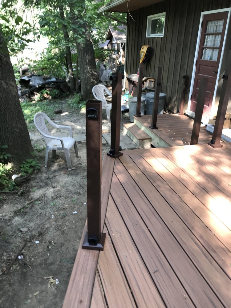 image of business Gadient Brothers Construction