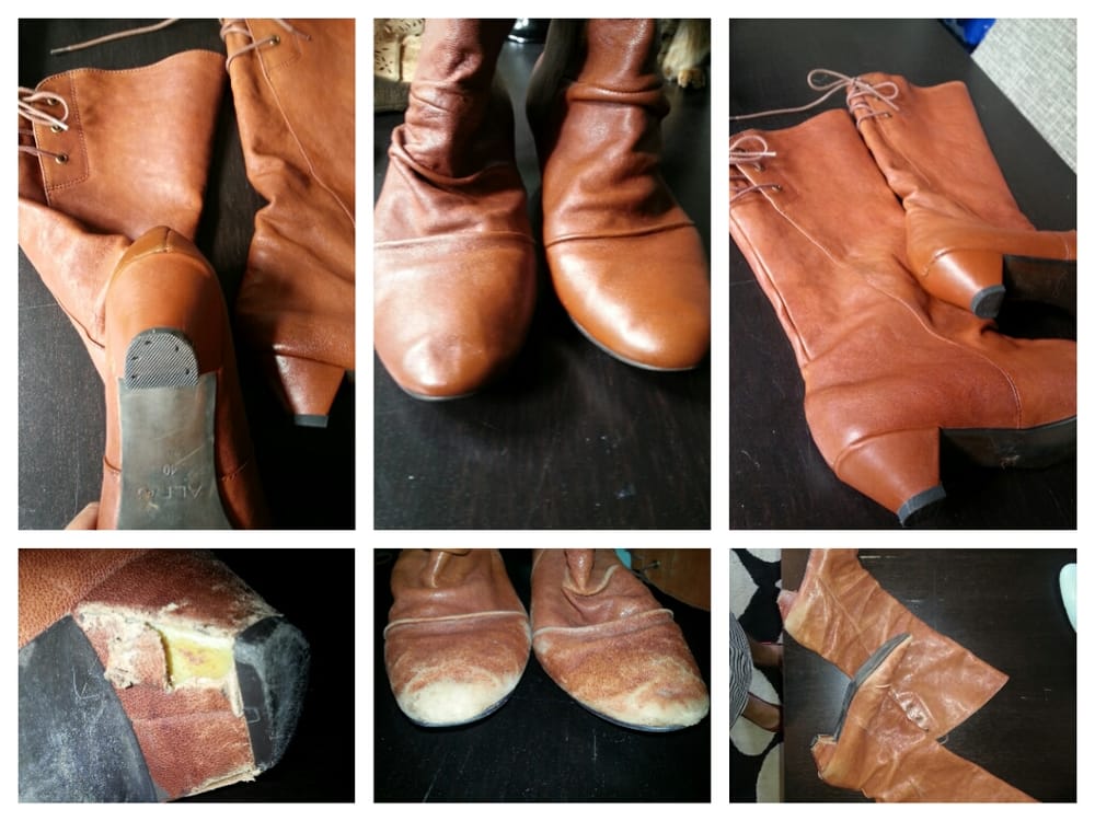 Village Cobbler 99 Photos & 97 Reviews Shoe Repair Village Cobbler 99 Photos & 97 Reviews Shoe Repair