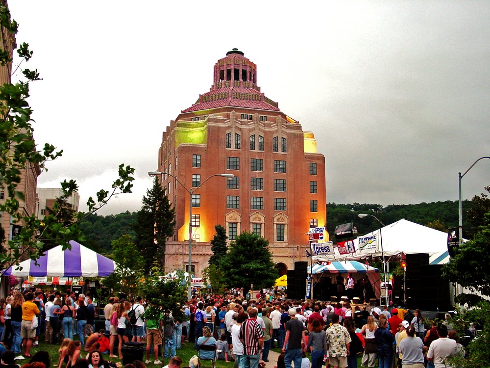 ABC Store - Asheville