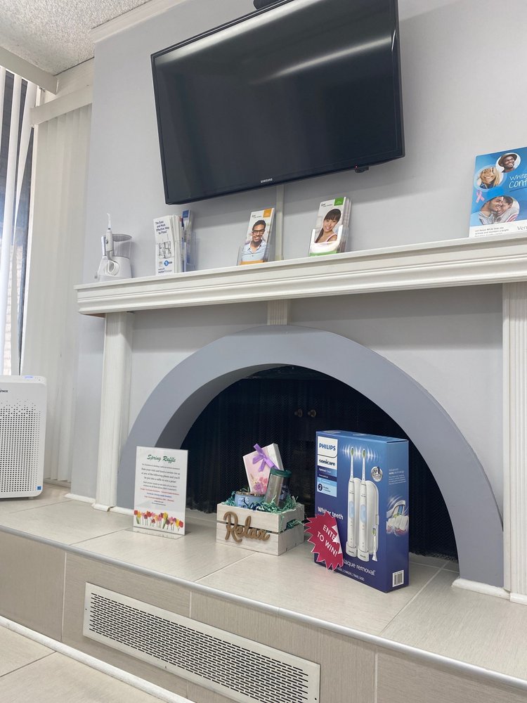 image of business YoLinda Family Dentistry