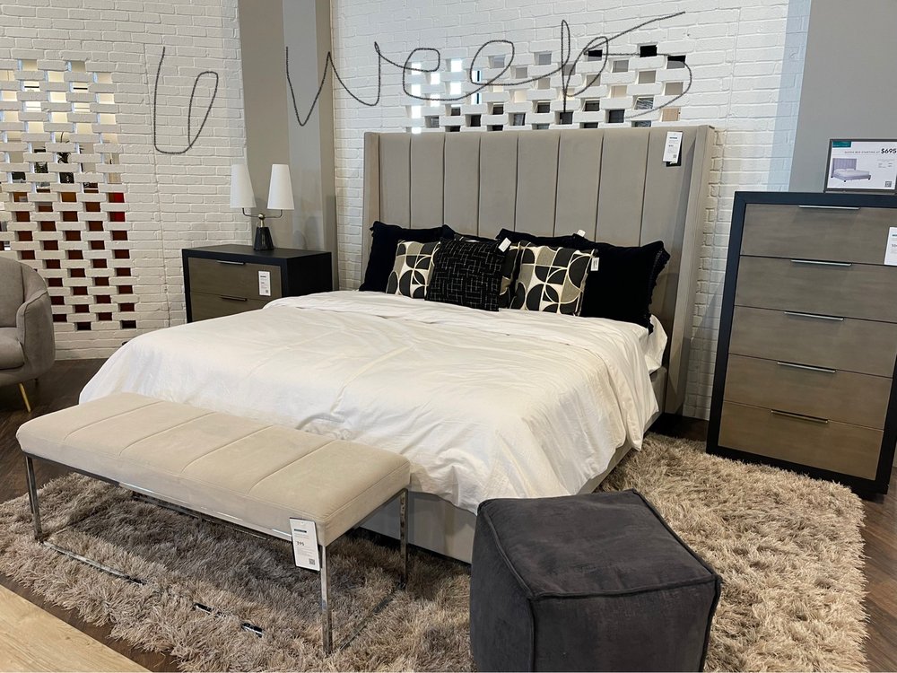 Living Spaces