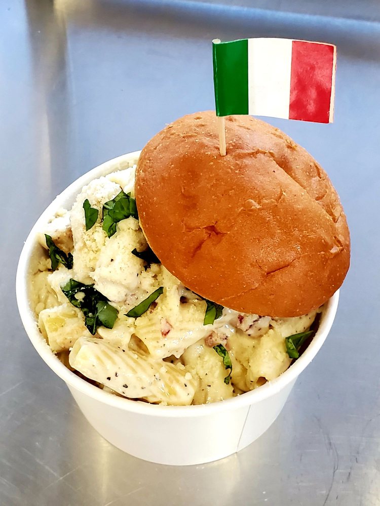 Roma Italian Street Cuisine Roma Italian Street Cuisine