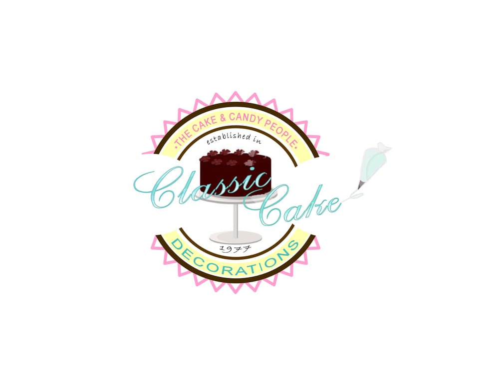 Classic Cake Decorations Inc Garden Grove Ca Classic Cake Decorations Inc Garden Grove Ca