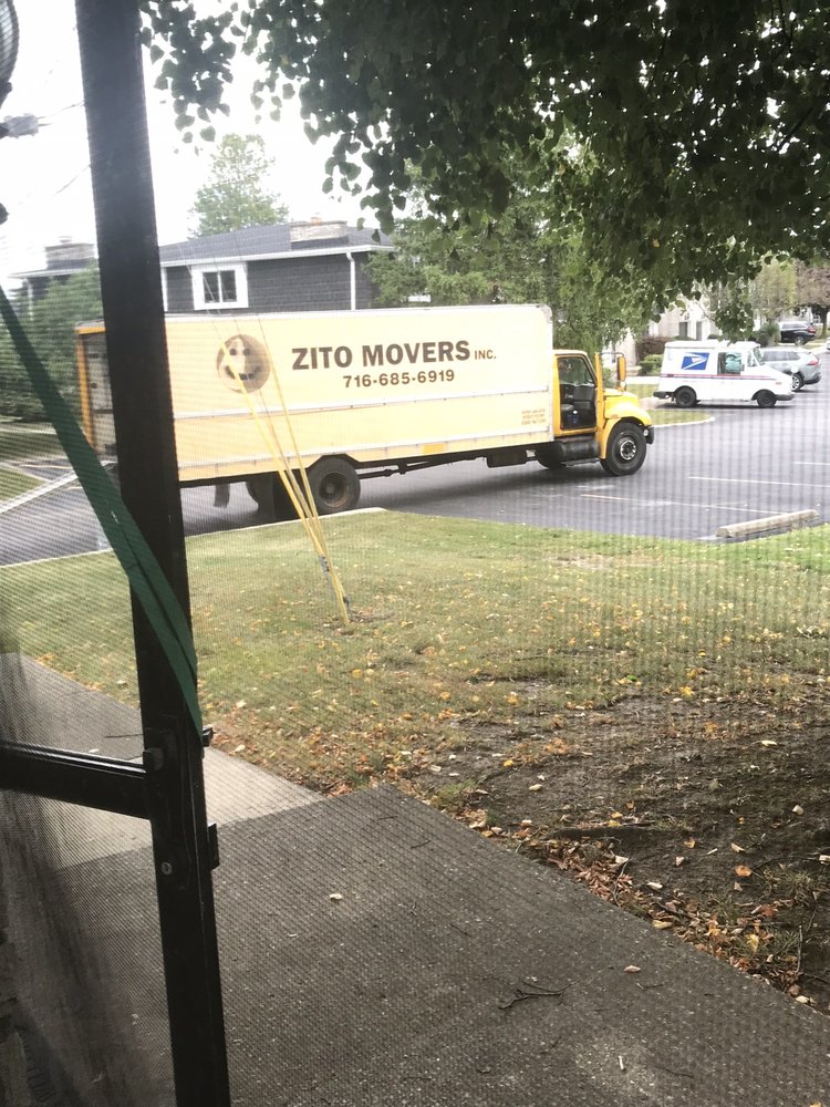 Zito Movers