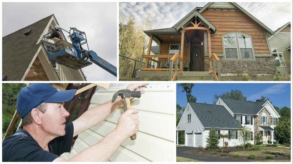 image of business Stanek Construction