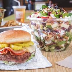 The Best 10 Restaurants Near Monroeville Pa 15146 Last Updated 2 Hello Bistro