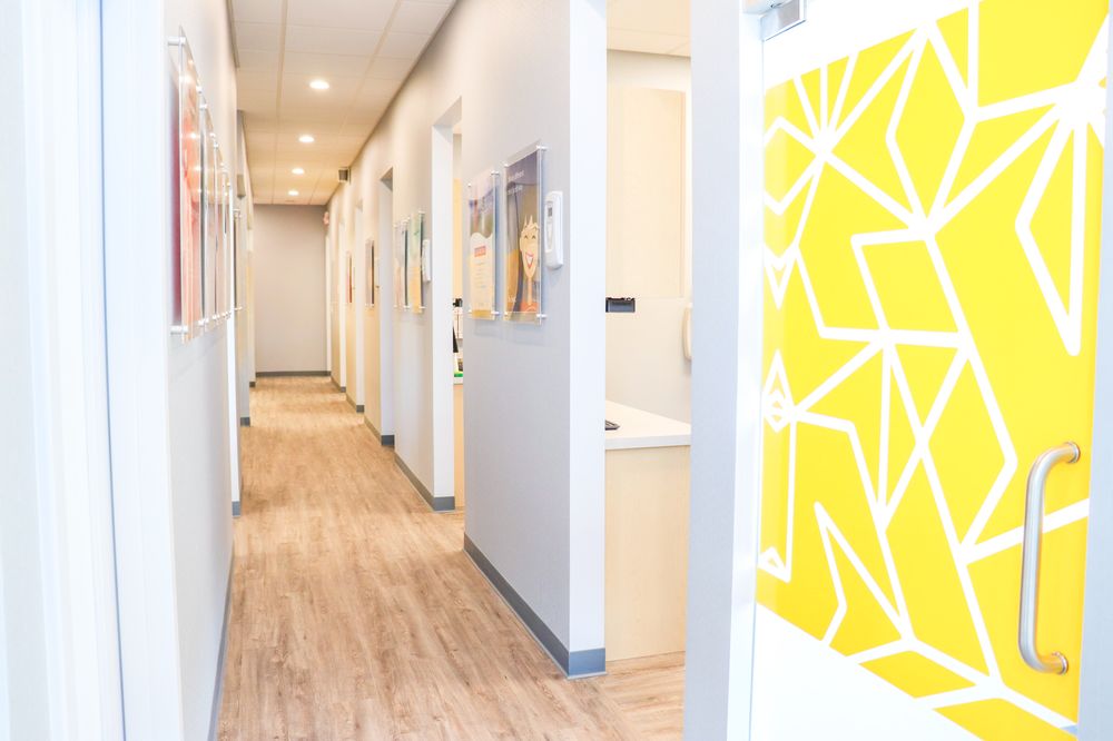 image of business The Smilist Dental Port Washington