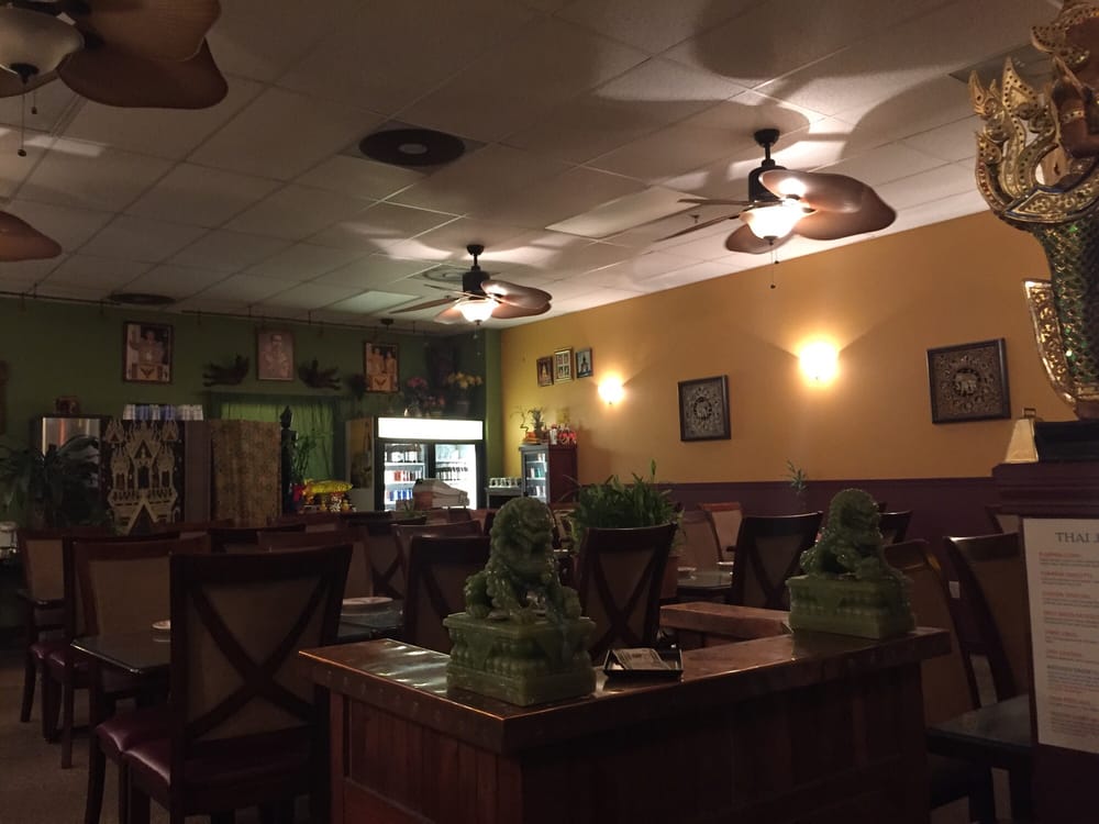 Thai Jasmine 31 Photos & 94 Reviews Thai 1328 US Hwy 395 N