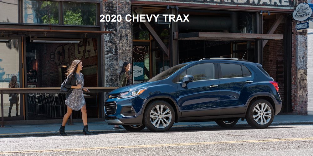 East Hills Chevrolet of Douglaston