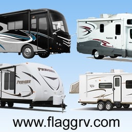 Flagg RV - 11 Photos & 15 Reviews - RV Dealers - 66 W ...