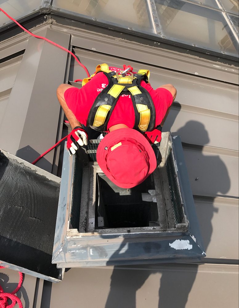 Dryer Vent Pro