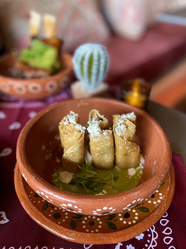 Durango Cantina