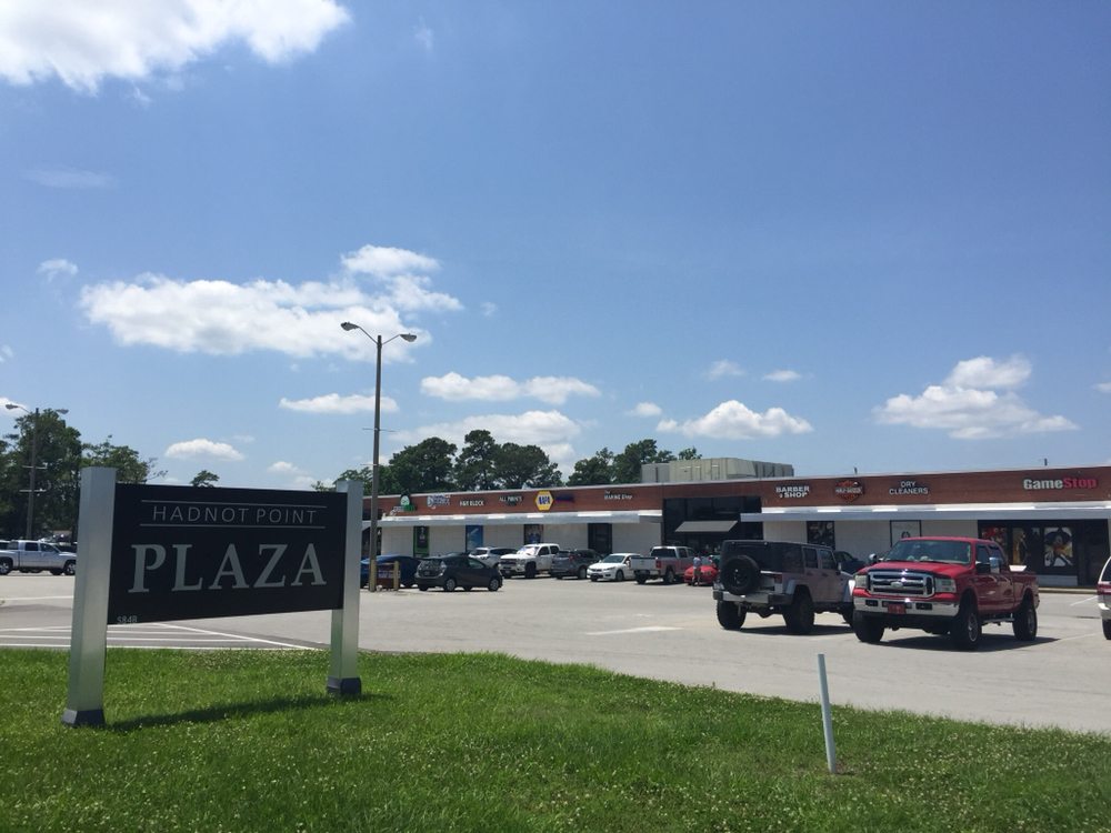 Goin' Postal of Camp Lejeune