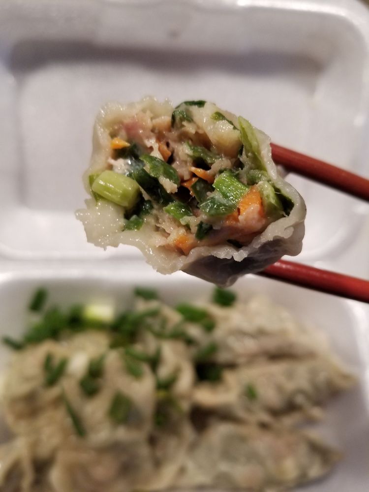 Bo’s Kitchen Bo’s Kitchen